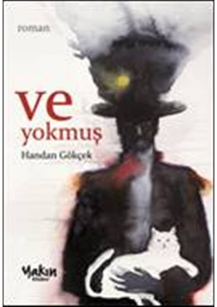 Ve Yokmuş