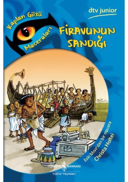 Firavunun Sandığı