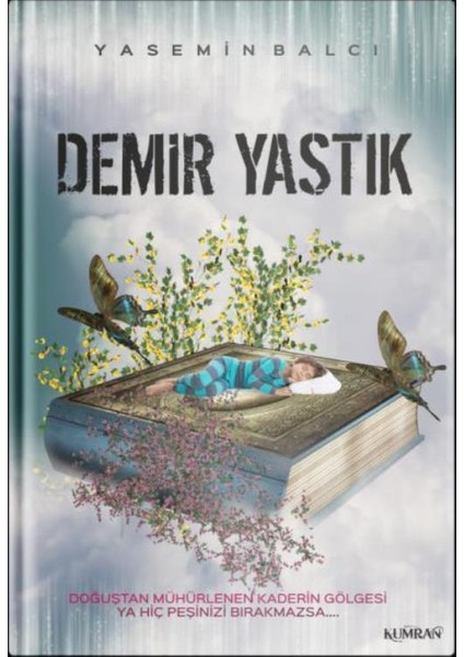 Demir Yastık