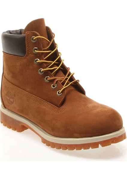 6 Premium Boot Turuncu Erkek Bot TB0720668271
