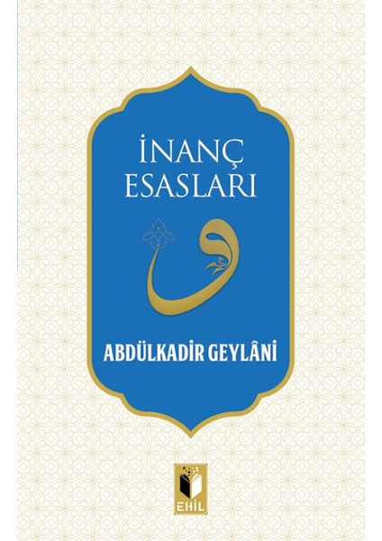 İnanç Esasları