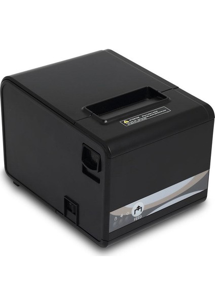 Fy825X Usb - Seri - Ethernet Restaurant Sipariş Yazıcısı