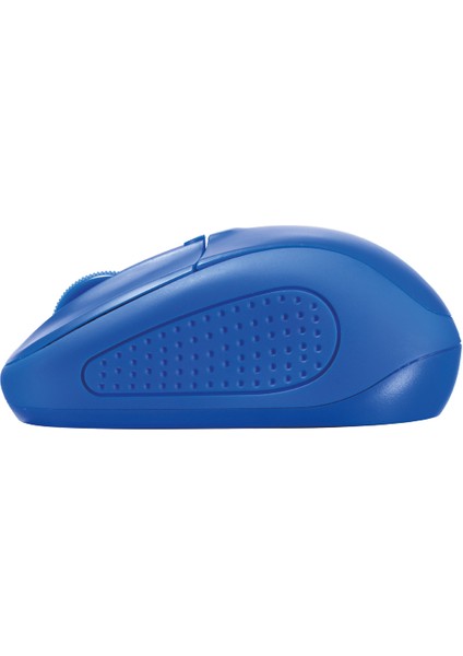 20786 Primo 1600 DPI Kablosuz USB Mouse (Mavi)