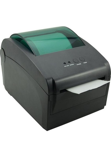 By42Sud Barkod Etiket Termal Hız 108 Mm 4 İnch By42Sud