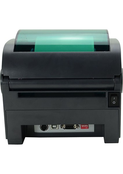 By42Sud Barkod Etiket Termal Hız 108 Mm 4 İnch By42Sud fiyatları