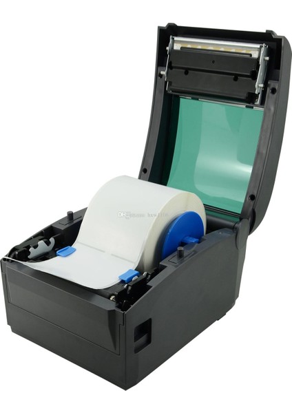 By42Sud Barkod Etiket Termal Hız 108 Mm 4 İnch By42Sud modelleri