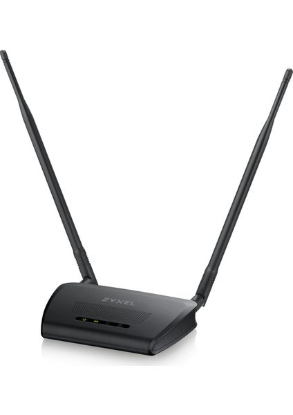 WAP3205 v3 300 Mbps 5-Port Kablosuz 14 dBi(2x5) Antenli Menzil Genişletici / AP/ ROUTER/Client