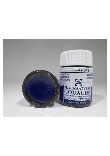 Guaj Boya 16Ml Blue Violet 548