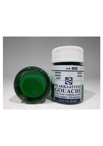 Guaj Boya 16Ml Green 600