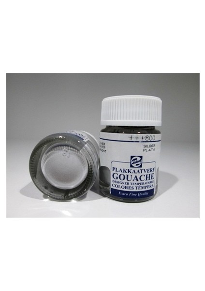 Guaj Boya 16Ml Silver 800