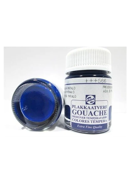 Guaj Boya 16Ml Prussıan Blue 566