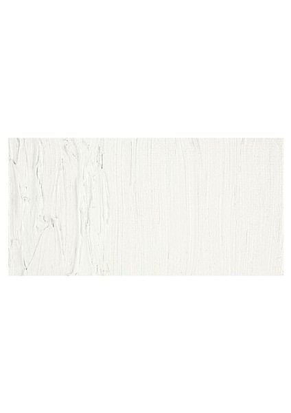 Huile Fine Xl 37 Ml Yağlı Boya No40 Vivid White
