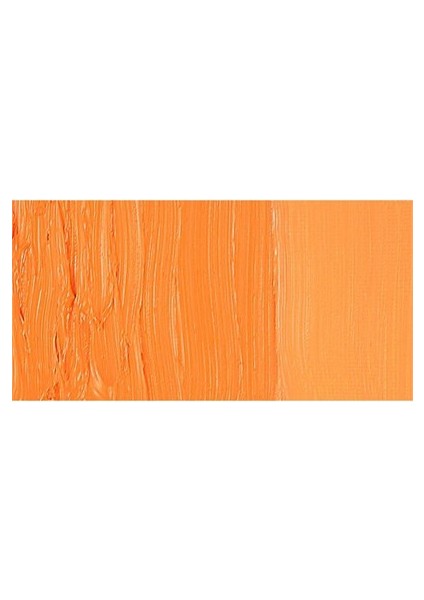 Huile Fine Xl 37 Ml Yağlı Boya No35 Vivid Orange
