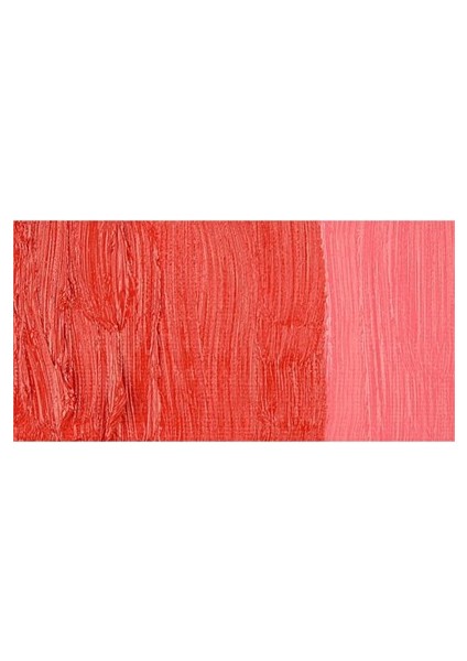 Huile Fine Xl 37 Ml Yağlı Boya No06 Cadmium Red Deep Hue