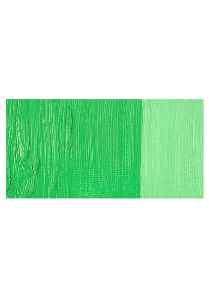 Huile Fine Xl 37 Ml Yağlı Boya No16 Cadmium Green Hue