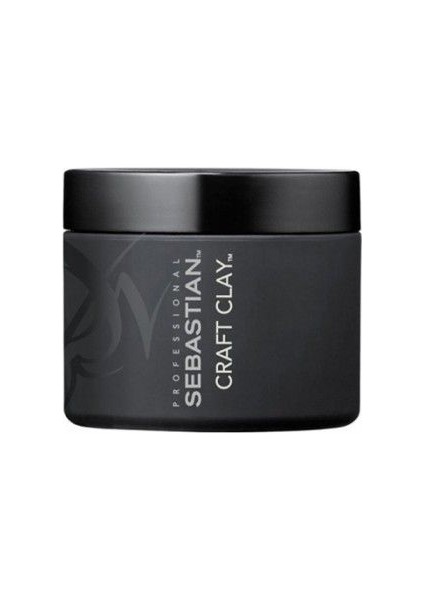 Craft Clay Doku Kazandıran Mat Kil 50 ml