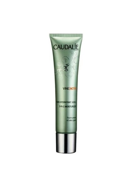 Vineactiv 3 in 1 Moisturizer 40 ml - Nemlendirici Bakım Kremi