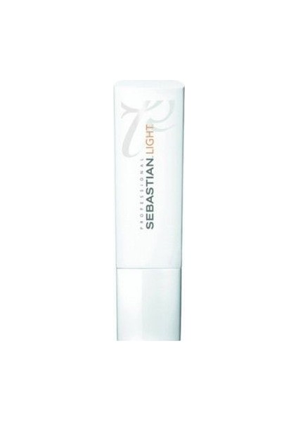 Light Ağrlık Yapmayan Saç Bakım Kremi 250 ml