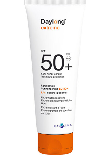 Extreme SPF 50 100 ml