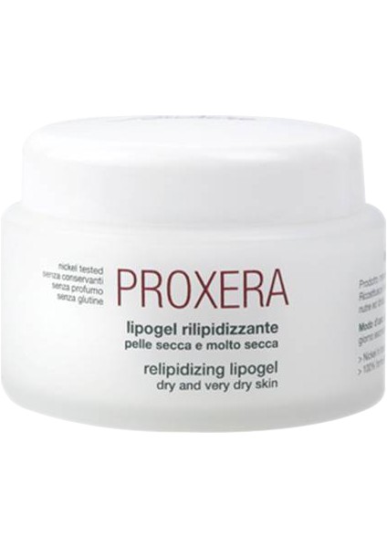 Proxera Relipidizing Lipogel Nemlendirici Krem 50 ml