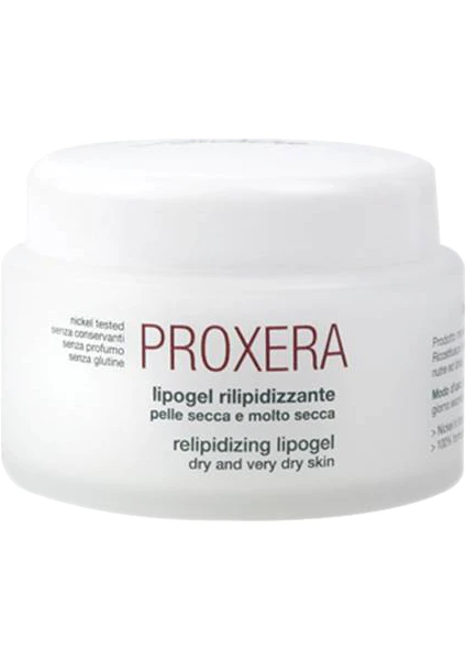 BioNike Proxera Relipidizing Lipogel Nemlendirici Krem 50 ml