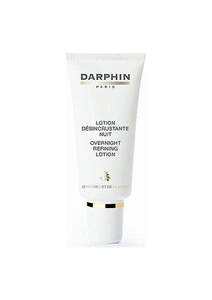 Overnight Refining Lotion - T Bölgesi Gece Bakımı 15 ml