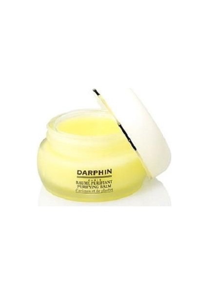 Purifying Balm - Aromatik Bakım Balmı 15 ml