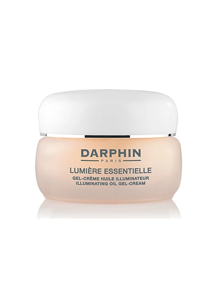 Lumiere Essentielle Illuminating Oil Gel Cream Yenileyici Cilt Kremi 50 ml