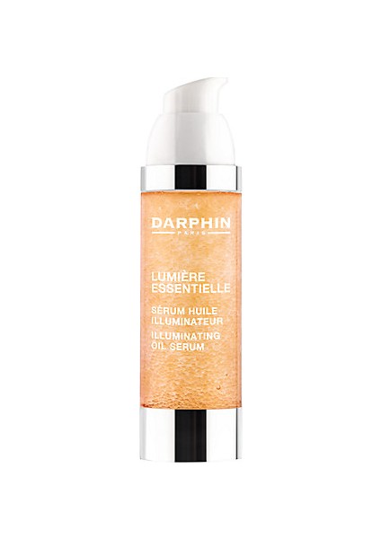 Lumiere Essentielle Illuminating Oil Serum 30ml - Işıltı Serumu