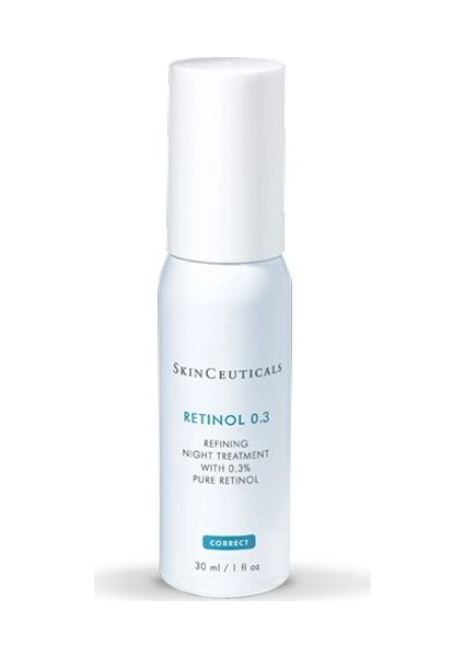 SkinCeuticals Retinol 0.3 Gece Kremi 30 ml