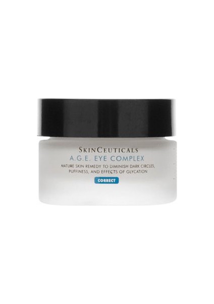 SkinCeuticals AGE Eye Complex Göz Kremi 15 ml