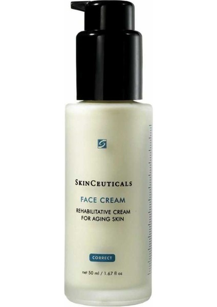 SkinCeuticals Face Yüz Bakım Kremi 50 ml