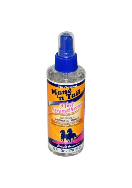 Mane n Tail Hair Strengthener 178 ml