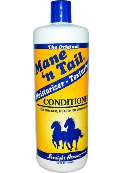 Mane n Tail Saç Kremi At Kremi 946 ML