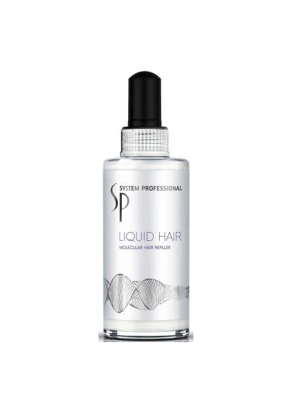 Sp Liquid Hair 100 ml - Saç Teli Yapılandırıcı Serum