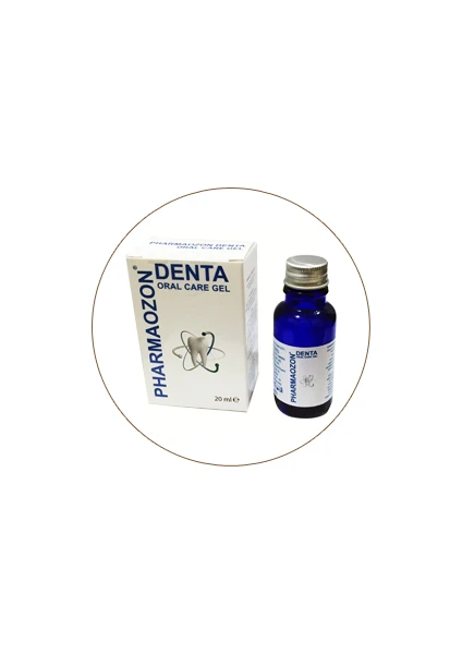 Pharmaozon Denta 20 ml