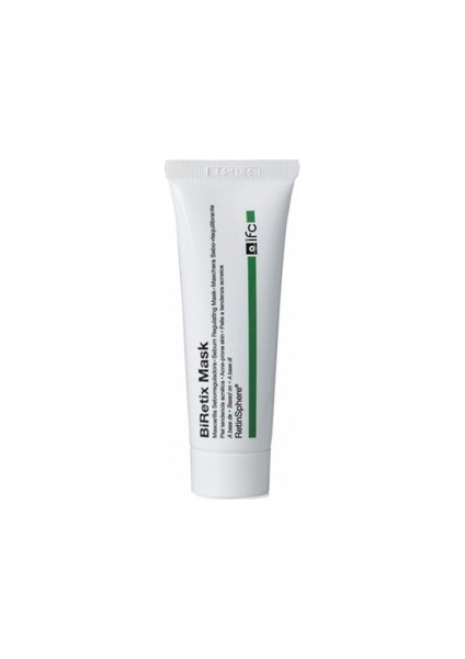 Mask 25ml - Sebum Düzenleyici Maske