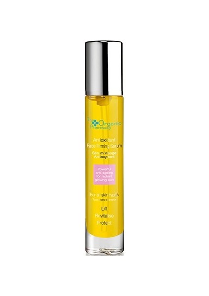 Pharmacy Antioxidant Face Firming Serum Sıkılaştırıcı ve Onarıcı Serum 35ml