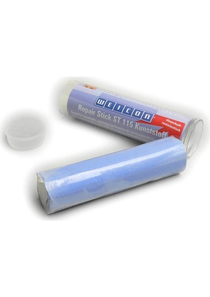 75.530.08 - Weicon Plastik Tamir Çubuğu - 57 gr