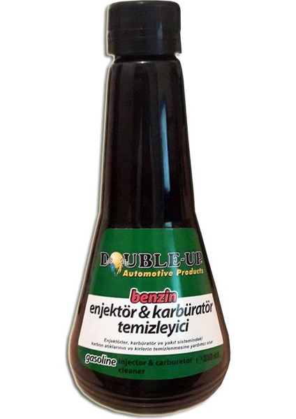 Benzin Enjektör Temizleyici - 350 ml