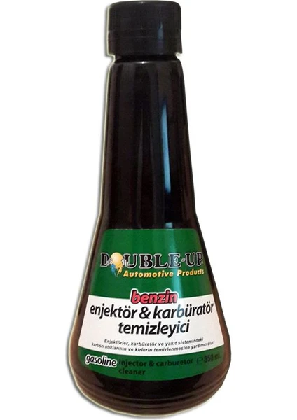 Benzin Enjektör Temizleyici - 350 ml