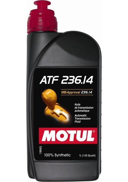 ATF 236.14 - 1 Lt