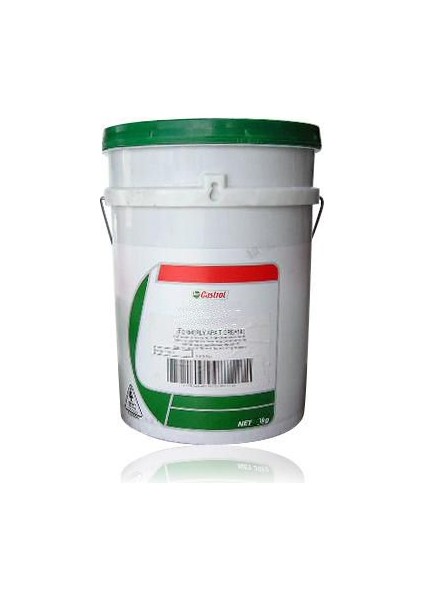 Spheerol EPLX M 2 - 15 Kg