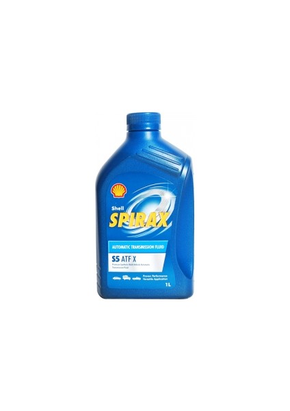 Spirax S5 ATF X - 1 Litre