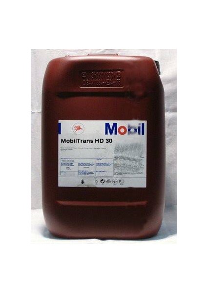 trans HD 10 - 20 Litre