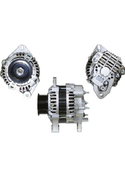 ALTERNATÖR ALT705 24V 60A MITS T FORD CARGO 32253227