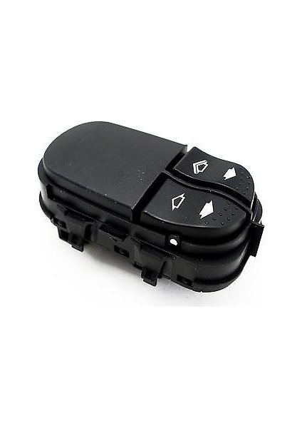 CAM AÇMA KAPAMA ANAHTARI AN0852 İKİLİ ÖN FORD FOCUS 99-> 8 PIN