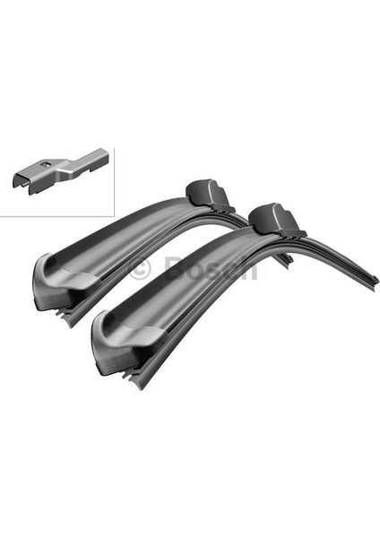 SİLECEK SÜPÜRGESİ - AEROTWIN - [650/425 MM] (FORD FOCUS II [11.04Æ])