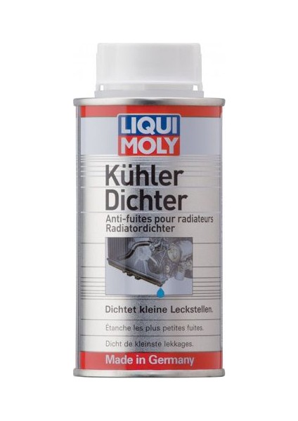 Liqui Moly Radyatör Sızıntı Önleyici - 150 ml