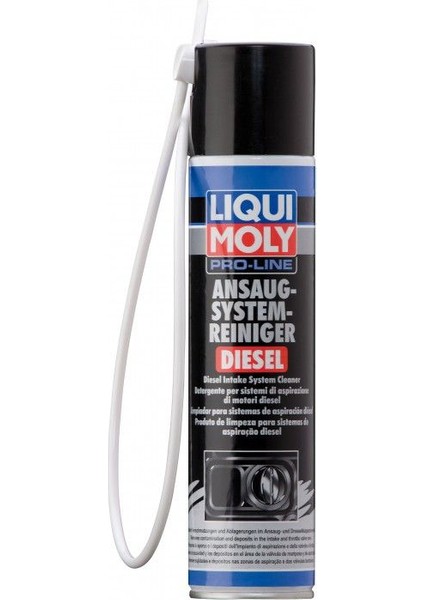 Emme Manifoltu ve Boğaz Kelebeği Temizleyici 400 ml 5168